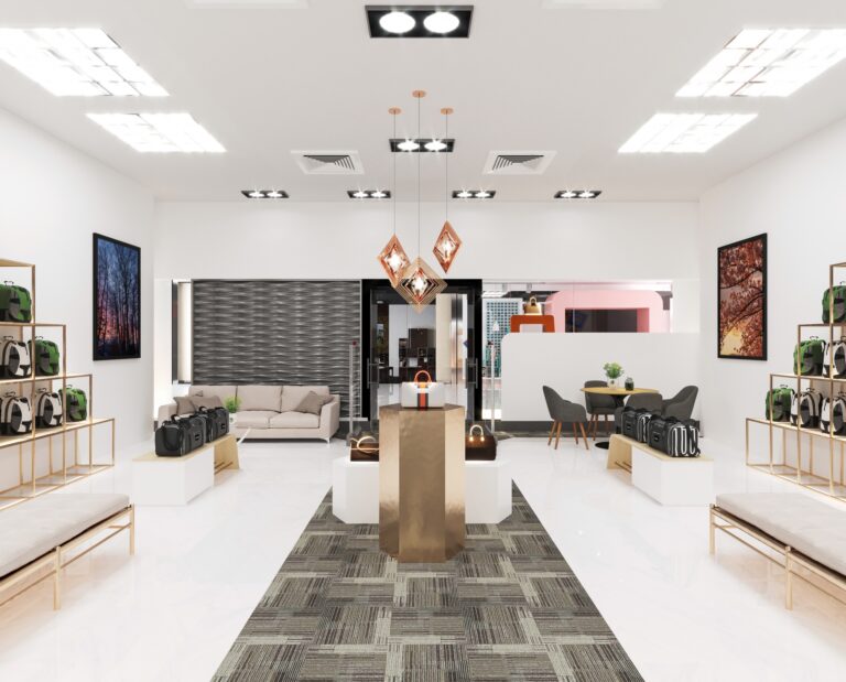 店舗